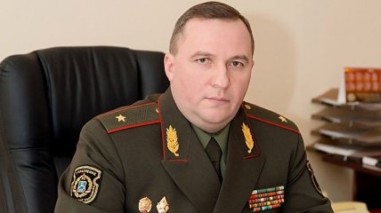 "Будете иметь дело уже не с милицией, а с армией": Министр обороны Беларуси сравнил протестующих с фашистами