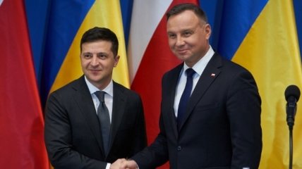 Коронавирус в Украине: Зеленский поговорил с президентом Польши