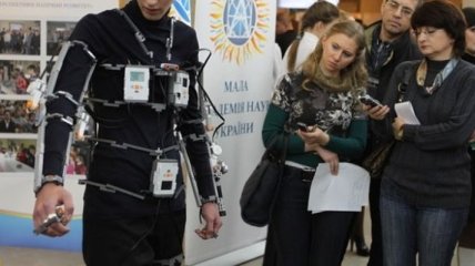 Молодые украинские ученые едут покорять Германию