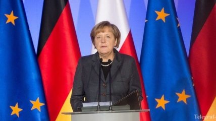 Генпрокуратура ФРГ не подтвердила прослушивание телефона Меркель