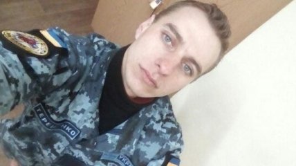 Тюремщики в РФ не разрешают моряку Терещенко называть себя военнопленным