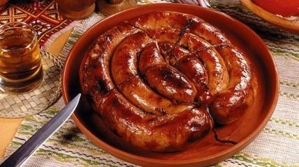 Грузия и Азербайджан полюбили украинскую колбасу