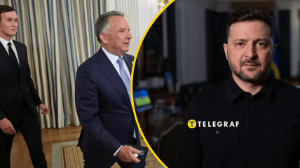 Владимир Зеленский рассказал о возможности визита представителей США