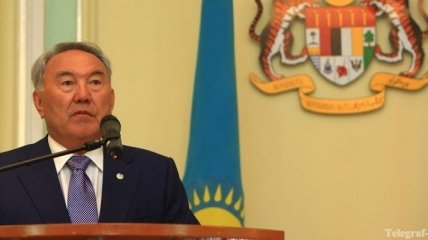 Назарбаев призывает мир создать глобальную антиядерную ассамблею