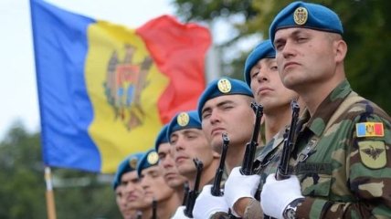 Молдова утвердила Национальную стратегию обороны