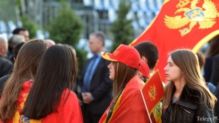 Черногория станет членом НАТО