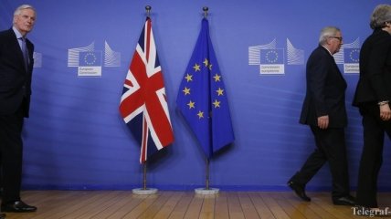 СМИ: в ЕС готовы отсрочить Brexit до весны в ожидании референдума 