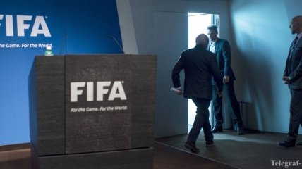 Когда выберут нового президента ФИФА