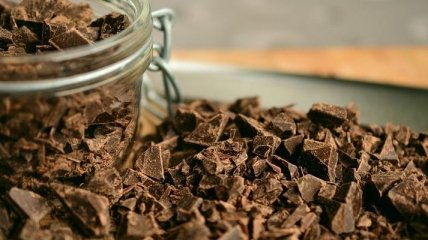 Мужское здоровье: польза шоколада для сильного пола