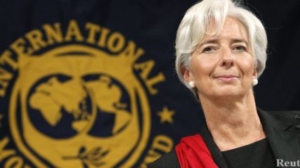 Украина не будет отказываться от кредита МВФ