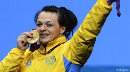 Подобедова принесла Казахстану четвертое золото