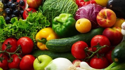 Как правильно употреблять овощи?