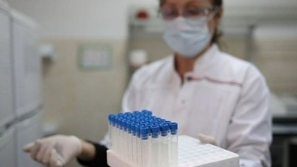 На Харьковщине коронавирус выявили уже у 167 медиков 