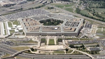 Пентагон сократит на $46 млрд свои расходы