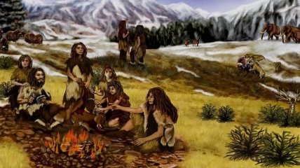 ТОП-10 научных открытий о неандертальцах, которые недавно потрясли мир