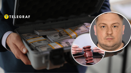 Юрий Рыбянский