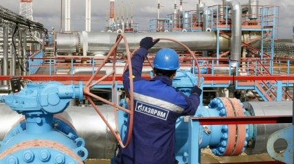 Газпром готов поставить заявленные Украиной объемы газа