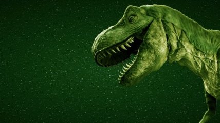 Мужчина признался в похищении динозавров