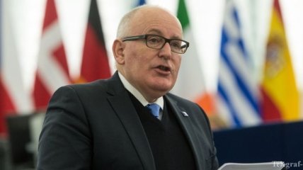 Европейские социал-демократы выбрали кандидата в президенты Еврокомиссии