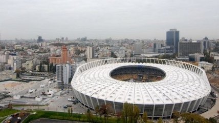 В УПЛ обсудили безопасность на матчах чемпионата Украины
