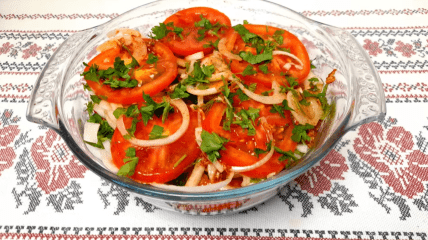 Идеальный выбор для праздничного или будничного стола