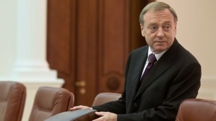 Лавринович: Рада может работать и без пяти депутатов 