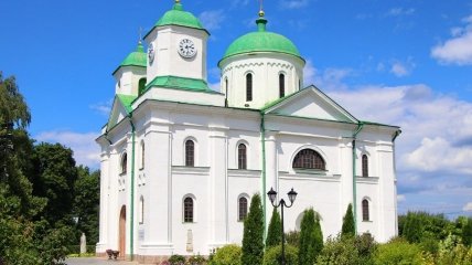 Успенский (Георгиевский) собор