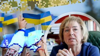 Элла Либанова