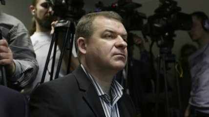 В Киеве неизвестные избили "бриллиантового прокурора"