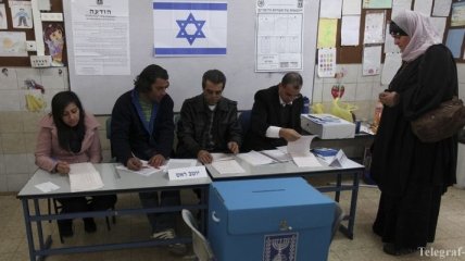 В Израиле пройдут досрочные парламентские выборы