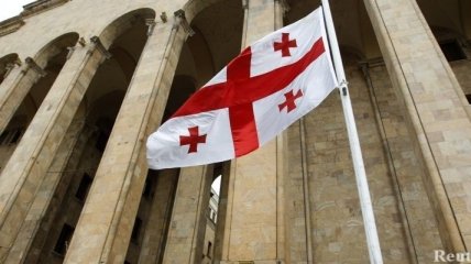 Парламент Грузии эвакуируют из-за звонка о бомбе