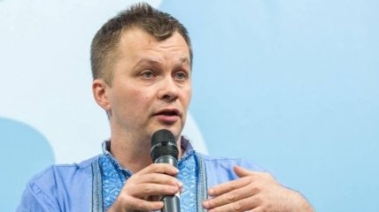 Милованов обозначил приоритеты своей работы на следующие четыре года