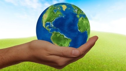 Сегодня отмечается Международный день Земли 