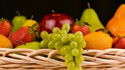 Стали известны фрукты, провоцирующие набор лишнего веса