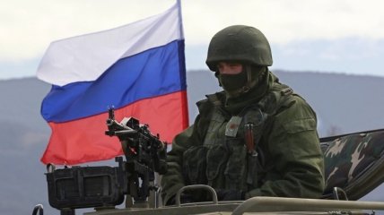Война Украины с россией продолжается уже более 9 месяцев