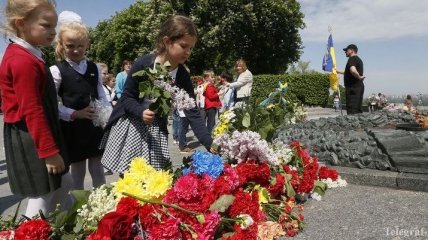 Названо число погибших украинцев во Второй мировой войне