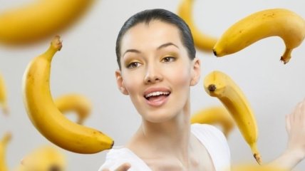 Чем полезен банан для фигуры
