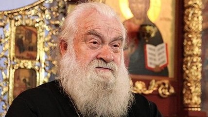Умер митрополит Черкасский и Каневский Софроний, который был сторонником автокефалии украинской церкви