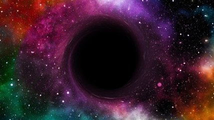 Ученые смогли доказать существование "джетов" плазмы, вырывающихся из черных дыр