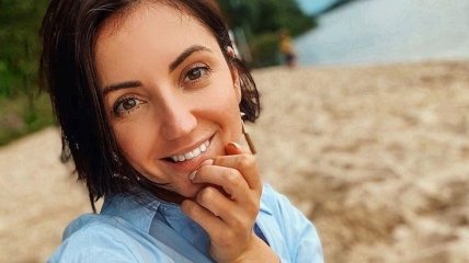 Оля Цибульская сменила имидж и нарвалась на критику фанатов (фото)