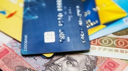 В Украине уменьшилось количество мошенничеств с платежными картами