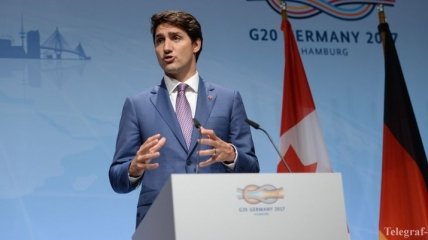 Канада расставила приоритеты президентства в G7
