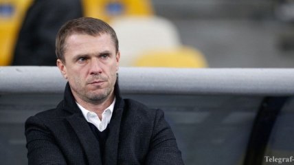 Ребров оценил перспективы Динамо в ответном матче 1/16 финала ЛЕ