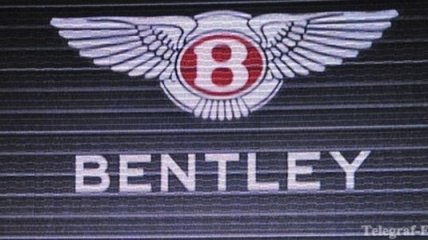 Компания Bentley выпустила линию духов