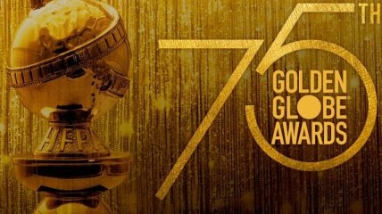 Номинантки на премию "Золотой глобус" придут на церемонию в черном 