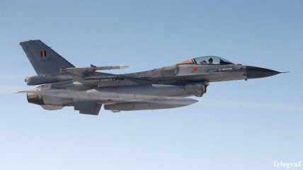 В Минобороны Бельгии заявляют, что не приостанавливали операции ВВС в Сирии