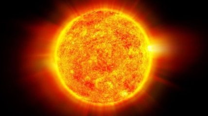 Ученые выяснили, почему температура короны Солнца равняется миллионам градусов