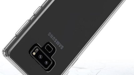 Samsung создал разные версии Galaxy Note 9 для Азии и США