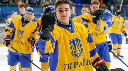 Молодіжну збірну України з хокею очолив Дмитро Підгурський