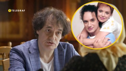 Что говорит Дмитрий Лаленков о войне